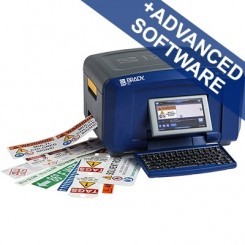 BBP31 Brady принтер