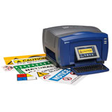 BBP85 Brady принтер